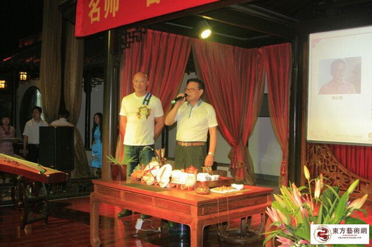 2012中国昆明陶醉中华，彩云之陶艺术节