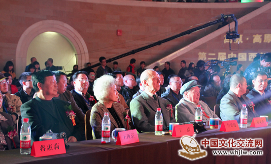 “高原—高原”第二届中国西部美术展油画年度展隆重开幕