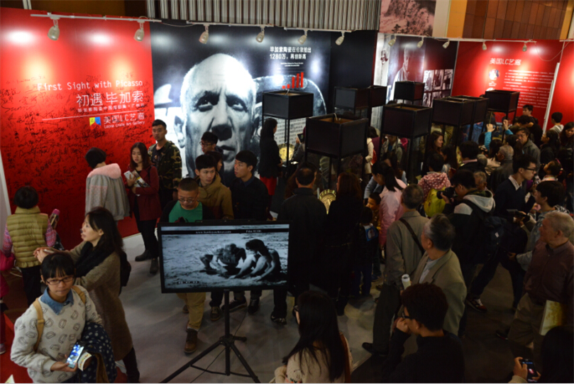 艺博会，重构一座城市的面貌--广州国际艺术博览会艺术总监彭文斌访谈录