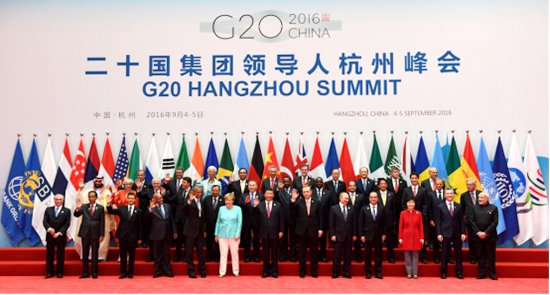 中国紫砂文化闪耀杭州G20峰会