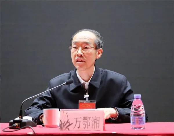 民革中央画院第三次代表会议在京召开