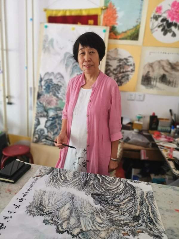 中国国家艺术网成功举办第七届艺术家发展论坛