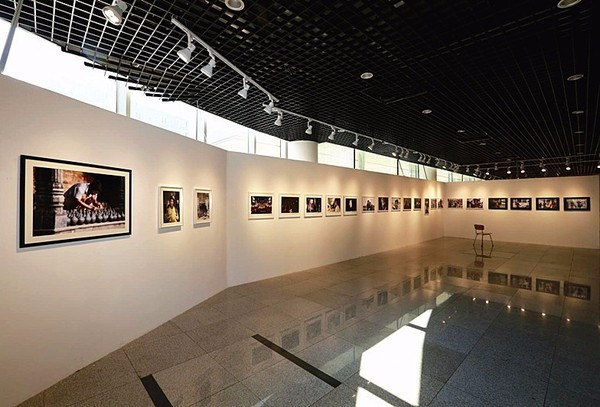 《万有影力》--北电继教14级图片本毕业摄影作品展在京隆重开幕