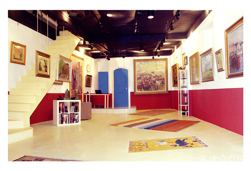 广州第一家外资画廊--美国LC艺廊携毕加索原作登陆广州艺博会