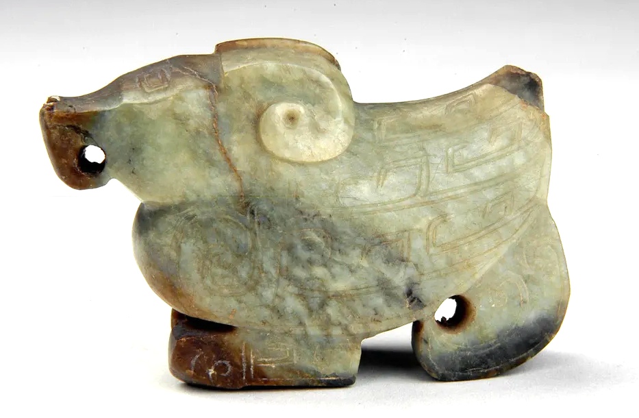 “玉魂”中国古代玉文化展