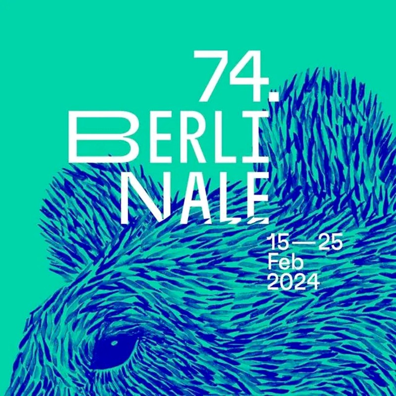第74届柏林电影节（The 74th Berlin Film Festival）开幕